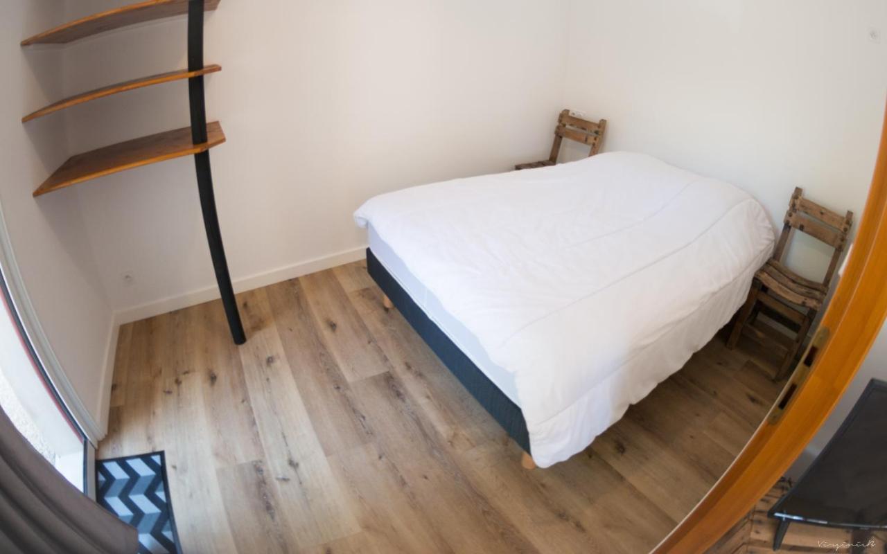 Longere Pierres/Modernite Proche Mer/La Guittiere Talmont-Saint-Hilaire Ngoại thất bức ảnh